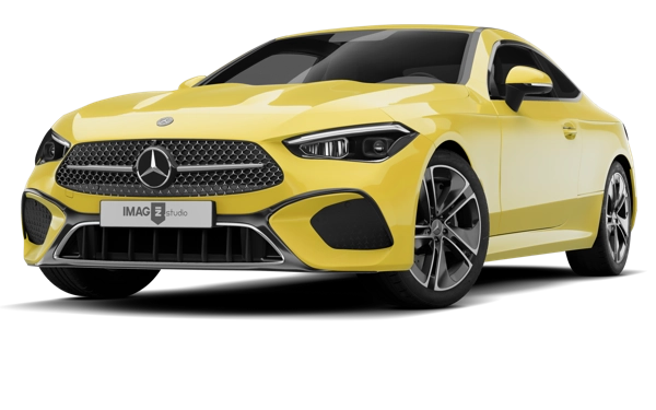 MERCEDES-BENZ 412 D