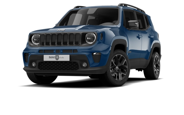 JEEP PATRIOT