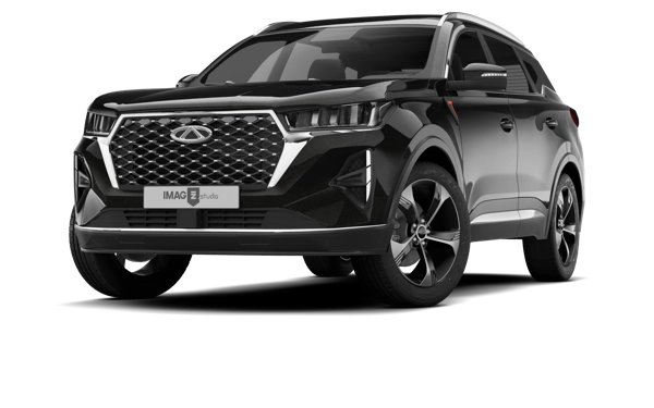 CHERY TIGGO 7