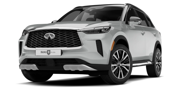 INFINITI QX60