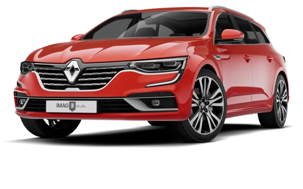 RENAULT MAGNUM