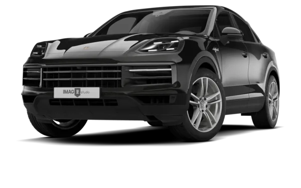 PORSCHE CAYENNE GTS COUPE