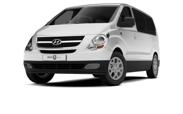 HYUNDAI H-1