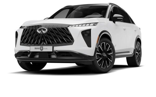 INFINITI FX35