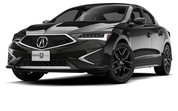 ACURA ILX