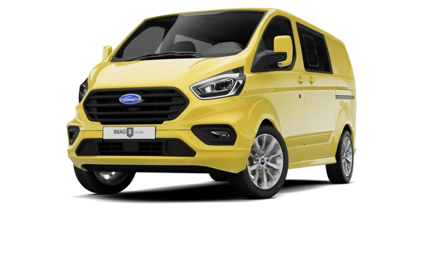 FORD TOURNEO