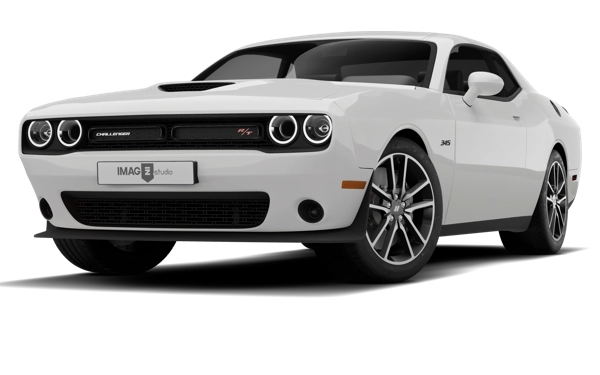 DODGE DART