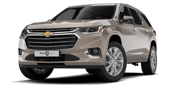 CHEVROLET NIVA