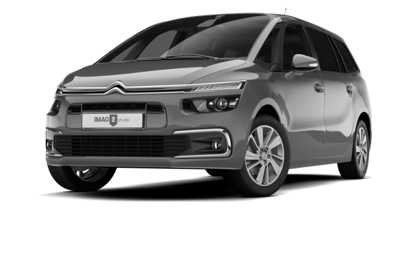 CITROEN GRAND C4 SPACETOURER