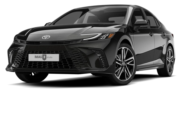 TOYOTA TOYOTA CAMRY