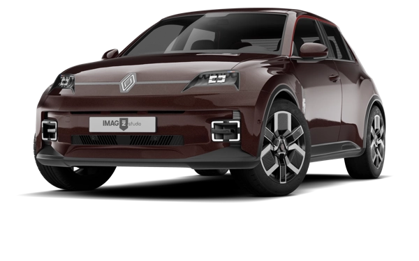 RENAULT 25