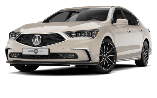 ACURA RLX
