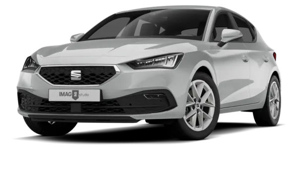 SEAT LEON 1.6