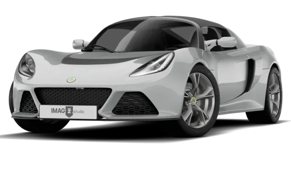 LOTUS EXIGE S