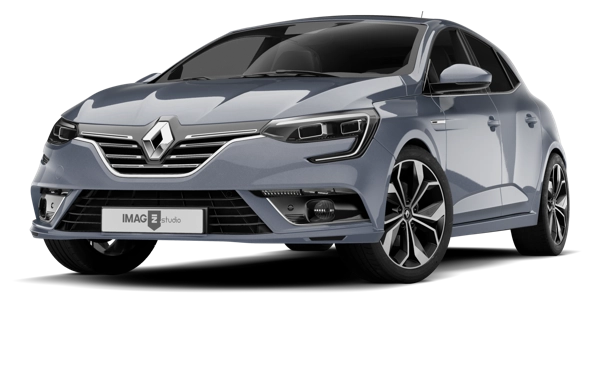 RENAULT MEGANE SCENIC