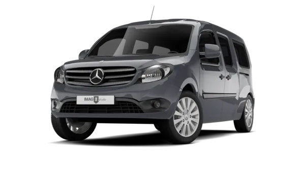 MERCEDES-BENZ ML 350