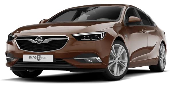 OPEL INSIGNIA GRAND SPORT