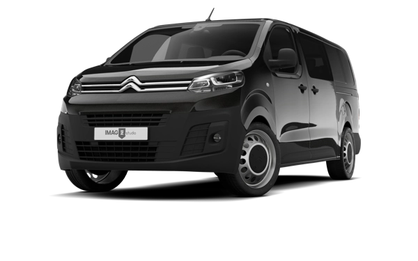 CITROEN JUMPY