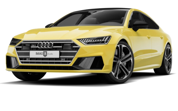 AUDI S7