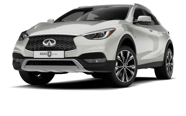 INFINITI QX30