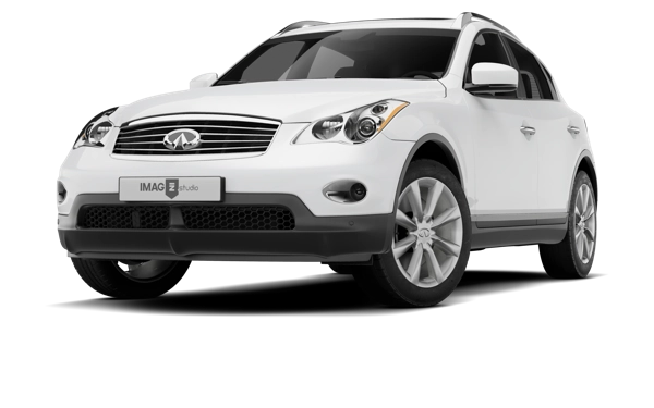 INFINITI FX30D