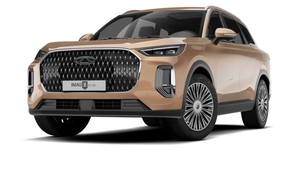 CHERY JETOUR X70