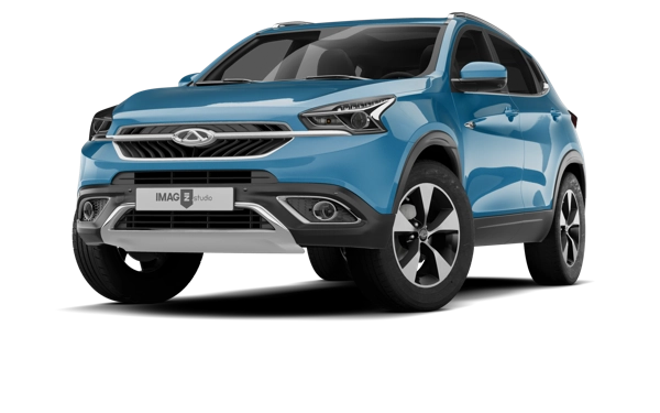 CHERY TIGGO 7