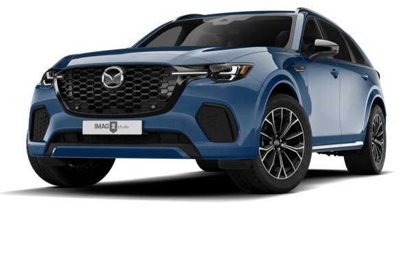 MAZDA CX-7