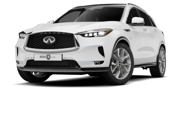 INFINITI QX50