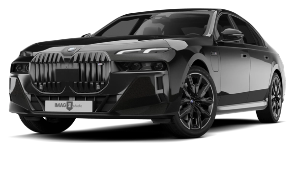 BMW M760E XDRIVE