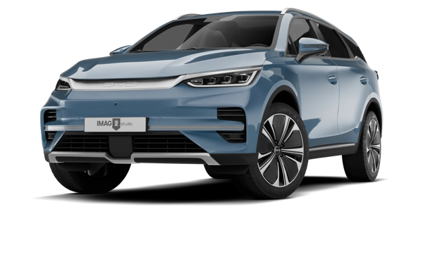BYD TANG