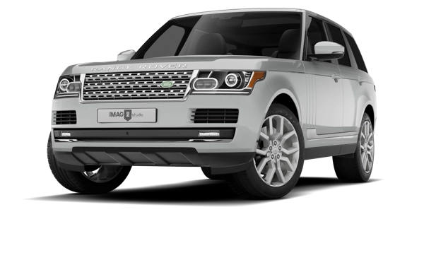 LAND ROVER LR2