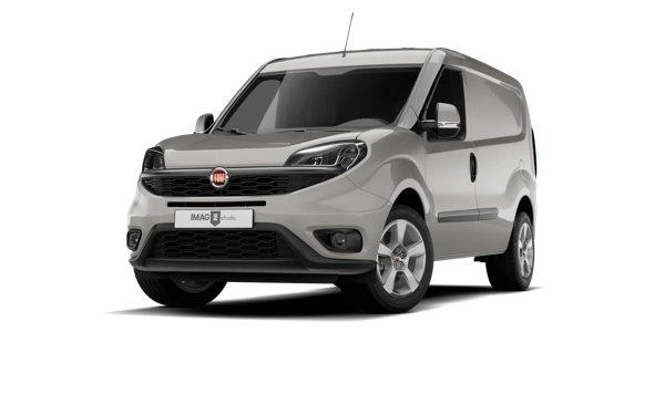 FIAT DOBLO PANORAMA