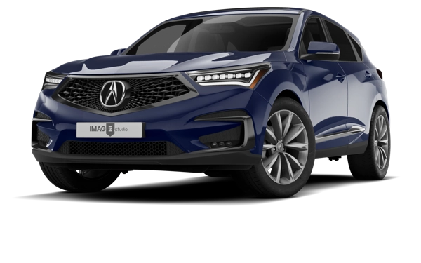 ACURA RDX