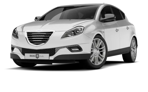 LANCIA PRISMA
