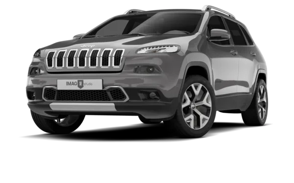 JEEP PATRIOT