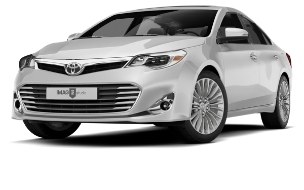 TOYOTA AVALON HYBRID LIMITED