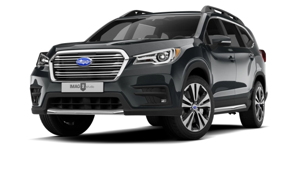 SUBARU ASCENT