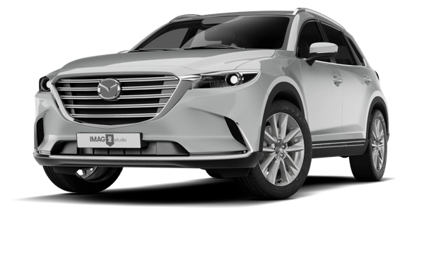 MAZDA CX-9