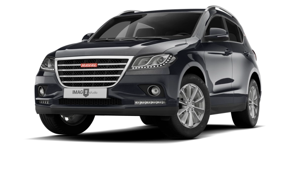 GREAT WALL HAVAL H5