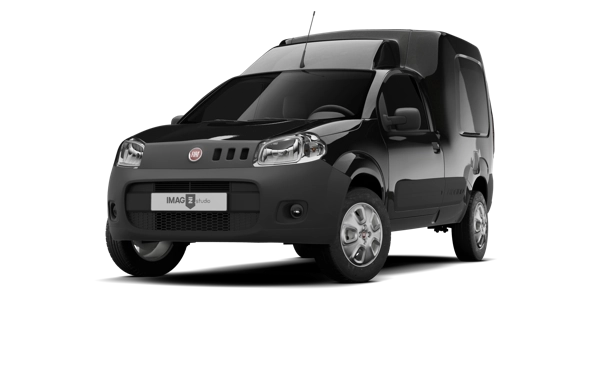 FIAT FIORINO COMBI