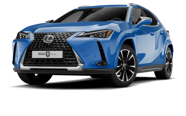 LEXUS UX250H