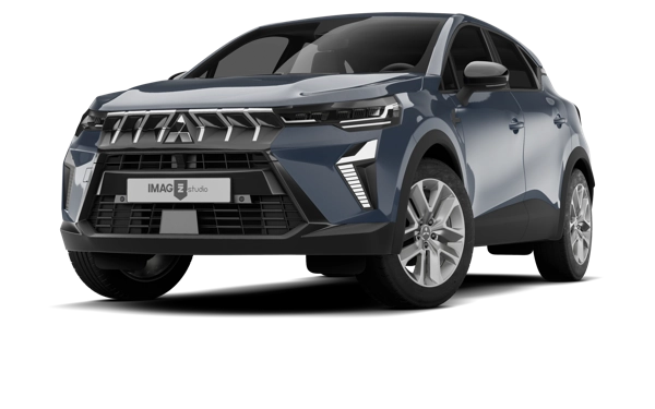 MITSUBISHI MITSUBISHI ASX