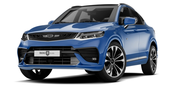 GEELY JL7152