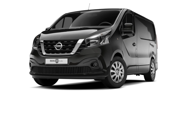 NISSAN NP 300