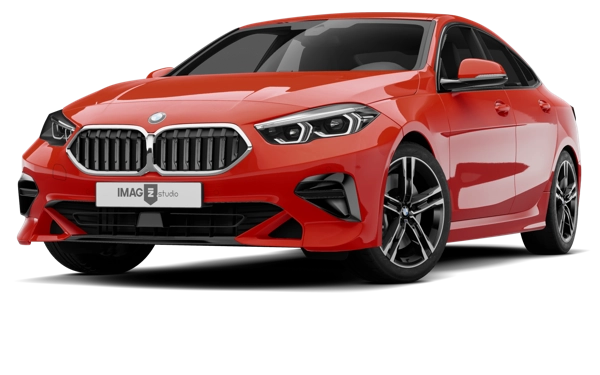 BMW 228I