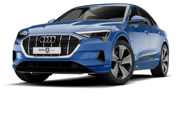 AUDI E-TRON SPORTBACK