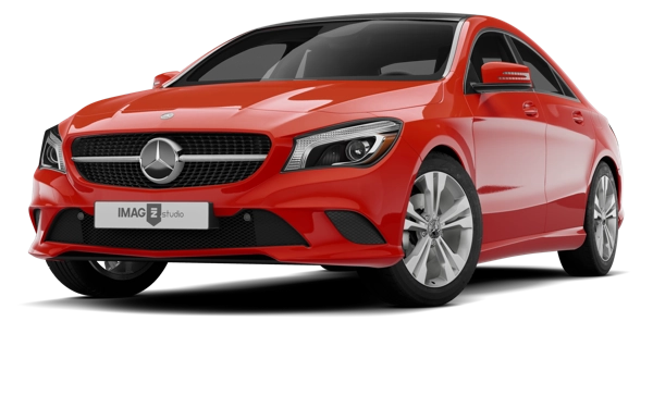 MERCEDES-BENZ 412D