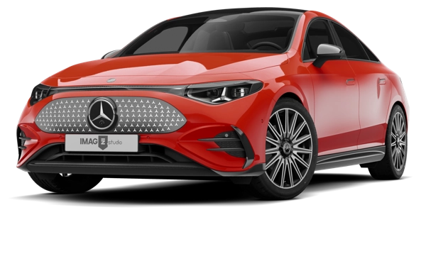 MERCEDES-BENZ CL 420
