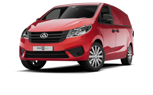 LDV 400 CONVOY